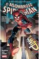 ASOMBROSO SPIDERMAN. MUNDO SIN AMOR