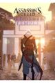 ASSASSIN'S CREED. FORGOTTEN TEMPLE 3