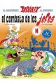 ASTÉRIX. EL COMBATE DE LOS JEFES ED. LIMITADA 7
