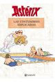 ASTÉRIX. LAS COSTUMBRES EXPLICADAS