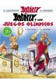 ASTERIX Y LOS JUEGOS OLÍMPICOS. EDICIÓN 2024