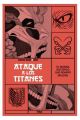 ATAQUE A LOS TITANES. EL MANGA DISTOPICO QUE ROMPIO MOLDES 5