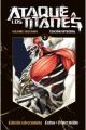 ATAQUE A LOS TITANES (SALVAT) 3