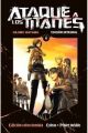 ATAQUE A LOS TITANES (SALVAT) 4