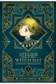 ATELIER OF WITCH HAT EDICIÓN GRIMORIO 1