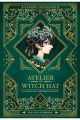 ATELIER OF WITCH HAT (EDICIÓN GRIMORIO) 3