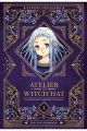 ATELIER OF WITCH HAT (EDICIÓN GRIMORIO) 4