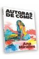 AUTORAS DEL CÓMIC. ANA MIRALLES 4