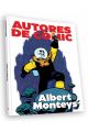 AUTORES DE CÓMIC. ALBERT MONTEYS 3