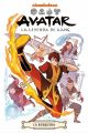 AVATAR LA LEYENDA DE AANG. LA BÚSQUEDA 2