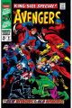 AVENGERS ANNUAL #2 (1968)