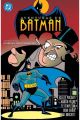 AVENTURAS DE BATMAN 1