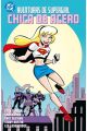 AVENTURAS DE SUPERGIRL: CHICA DE ACERO