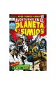 AVENTURAS EN EL PLANETA DE LOS SIMIOS: LA ETAPA MARVEL ORIGINAL