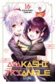 AYAKASHI TRIANGLE 16
