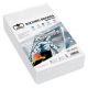 BACKING BOARDS SILVER ULTIMATE GUARD