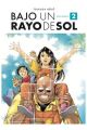 BAJO UN RAYO DE SOL 2