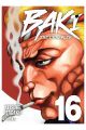 BAKI THE GRAPPLER EDICIÓN KANZENBAN 16