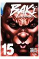 BAKI THE GRAPPLER EDICIÓN KANZENBAN