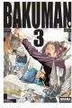 BAKUMAN 3