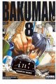 BAKUMAN 8