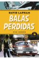 BALAS PERDIDAS 4