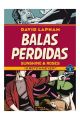 BALAS PERDIDAS SUNSHINE & ROSES 1