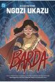BARDA [DC YOUNG ADULTS]