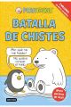 BATALLA DE CHISTES