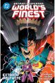 BATMAN / SUPERMAN: WORLD'S FINEST [AMANECER DE DC] 2