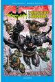 BATMAN / TORTUGAS NINJA 3