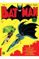 BATMAN (1940) #1 FACSIMILE EDITION CVR A BOB KANE [EN INGLÉS]