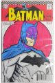 BATMAN (1940) #181C FACSIMILE EDITION SIGNED & REMARKED [EN INGLÉS]