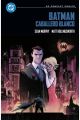 BATMAN. CABALLERO BLANCO [DC COMPACT]