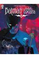 BATMAN. CIUDAD DE LOCURA