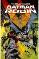 BATMAN CONTRA ROBIN