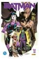 BATMAN DE JAMES TYNION IV Y JORGE JIMENEZ OMNIBUS 1