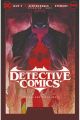 BATMAN. DETECTIVE COMICS 10