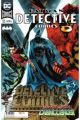 BATMAN DETECTIVE COMICS 12