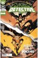 BATMAN DETECTIVE COMICS 25