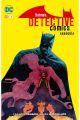 BATMAN DETECTIVE COMICS ANARQUIA