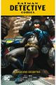 BATMAN. DETECTIVE COMICS: ARCHIVOS SECRETOS [BATMAN E HIJO 4] 1