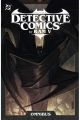 BATMAN DETECTIVE COMICS BY RAM V OMNIBUS HC [EN INGLÉS]