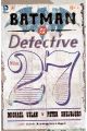 BATMAN DETECTIVE NUM. 27