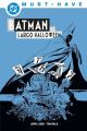 BATMAN. EL LARGO HALLOWEEN