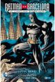 BATMAN EN BARCELONA