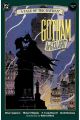 BATMAN. GOTHAM A LUZ DE GAS