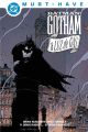 BATMAN. GOTHAM A LUZ DE GAS