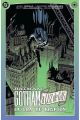 BATMAN. GOTHAM A LUZ DE GAS: LA ERA DE KRYPTON