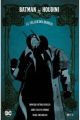 BATMAN HOUDINI. EL TALLER DEL DIABLO